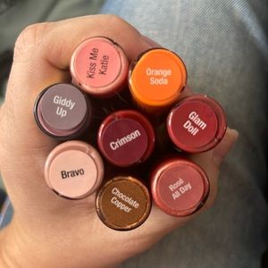 8 lipscense bundle